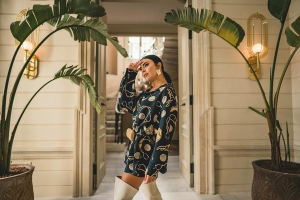 Découvrez les Tendances Mode Essentielles à Arborer pour vos Sorties Post-Confinement!