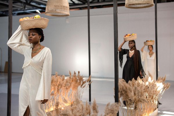 Découvrez des Promotions Exceptionnelles pour Étoffer Votre Garde-Robe d'Été !