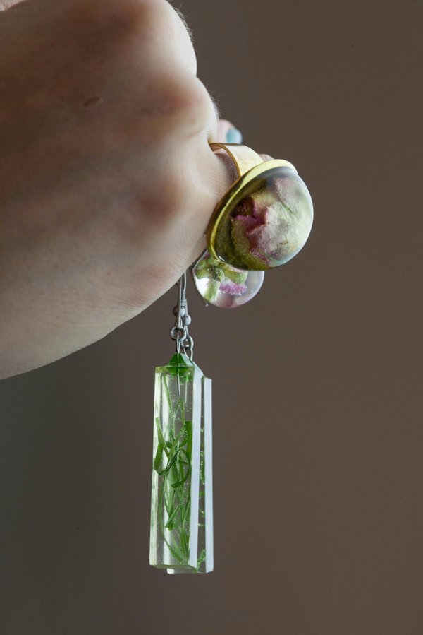 Sudamerica stones : l'art des bijoux en pierres à genève